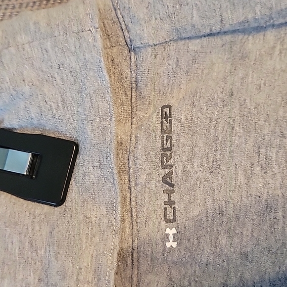 Under Armour Capri jogging pants Vintage - Picture 4 of 6